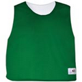 Badger Sport Adult LAX Reversible Jersey Tank Top